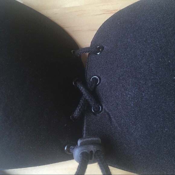 Stick on strapless bra - Picture 5 of 5